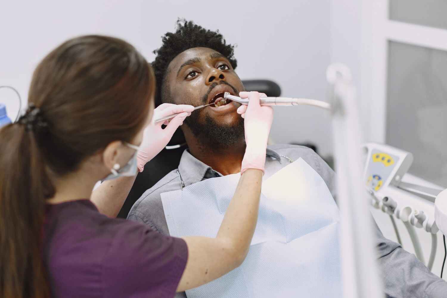 Dentist for Dental Trauma Sanford, FL